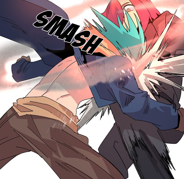 Overlord Time! Overlord Time! EP 22 - Toomics page 39 - 