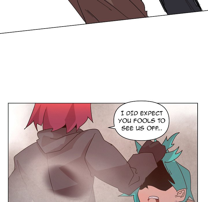 Overlord Time! Overlord Time! EP 22 - Toomics page 40 - 