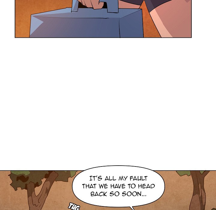 Overlord Time! Overlord Time! EP 22 - Toomics page 5 - 