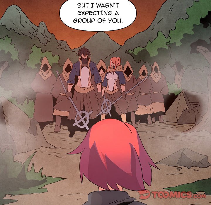 Overlord Time! Overlord Time! EP 22 - Toomics page 42 - 