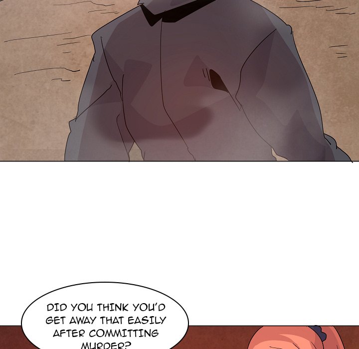 Overlord Time! Overlord Time! EP 22 - Toomics page 43 - 