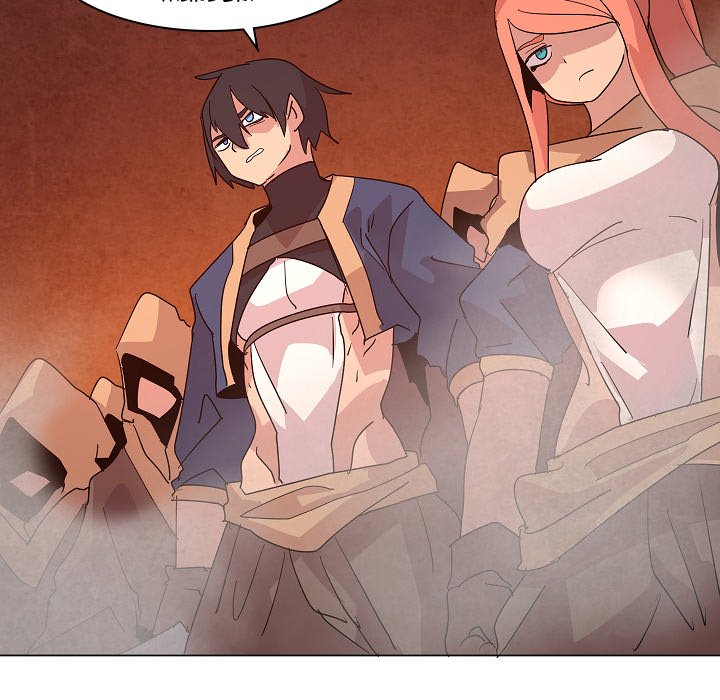 Overlord Time! Overlord Time! EP 22 - Toomics page 44 - 