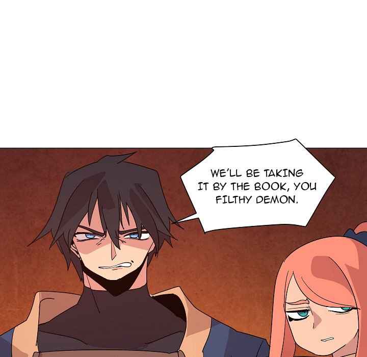 Overlord Time! Overlord Time! EP 22 - Toomics page 45 - 