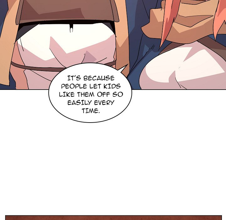 Overlord Time! Overlord Time! EP 22 - Toomics page 46 - 