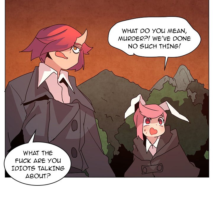 Overlord Time! Overlord Time! EP 22 - Toomics page 47 - 
