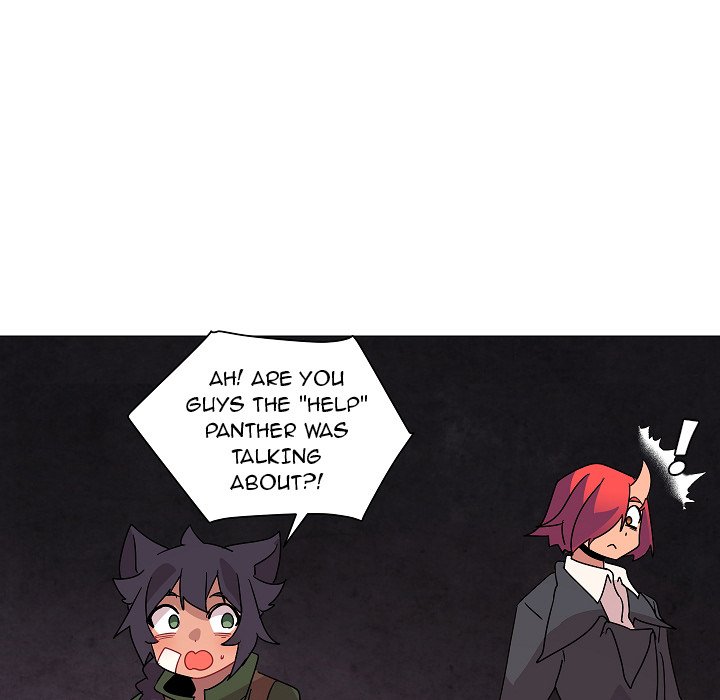 Overlord Time! Overlord Time! EP 22 - Toomics page 48 - 