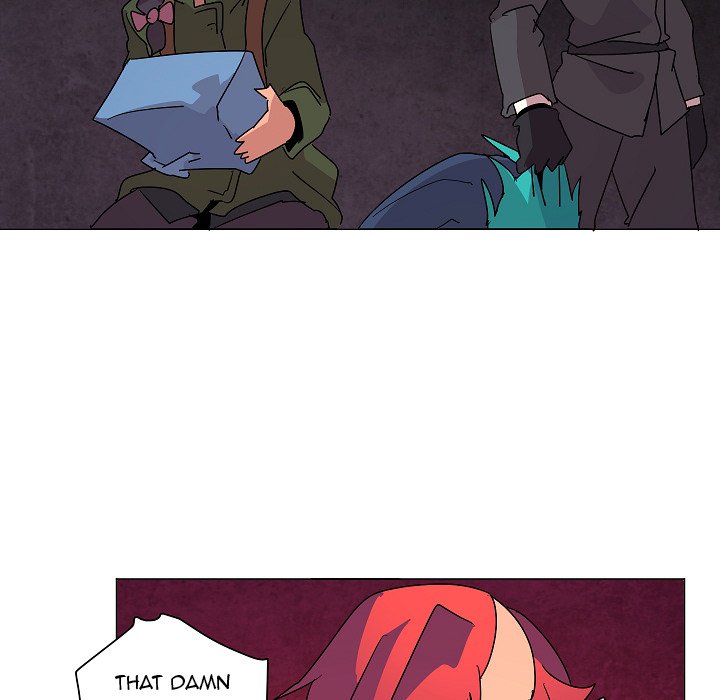 Overlord Time! Overlord Time! EP 22 - Toomics page 49 - 