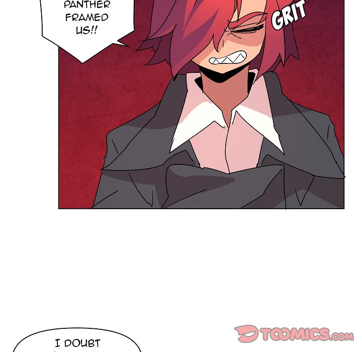 Overlord Time! Overlord Time! EP 22 - Toomics page 50 - 