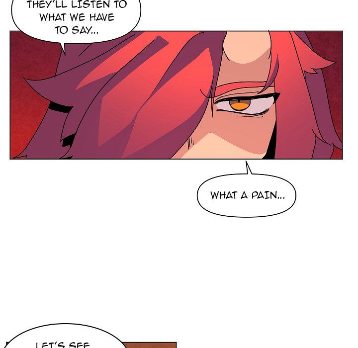 Overlord Time! Overlord Time! EP 22 - Toomics page 51 - 