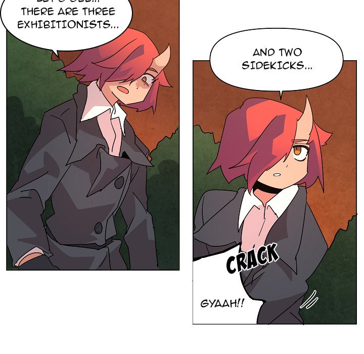 Overlord Time! Overlord Time! EP 22 - Toomics page 52 - 