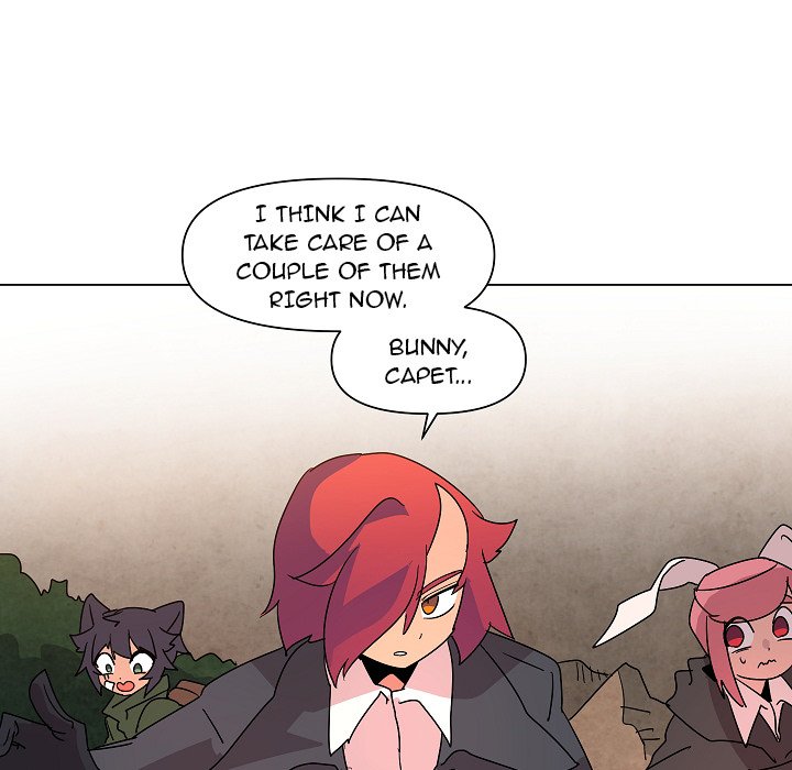 Overlord Time! Overlord Time! EP 22 - Toomics page 53 - 
