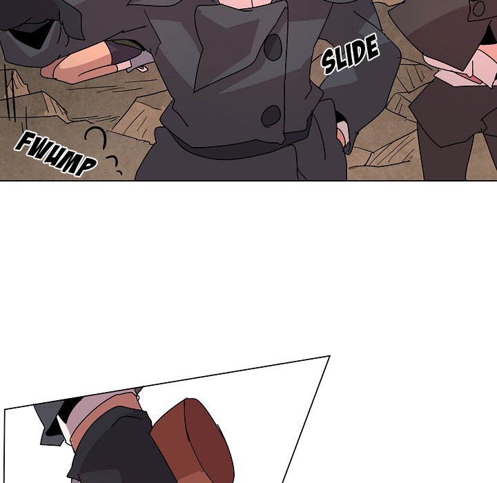 Overlord Time! Overlord Time! EP 22 - Toomics page 54 - 