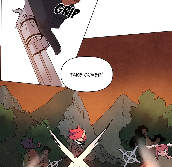 Overlord Time! Overlord Time! EP 22 - Toomics page 55 - 