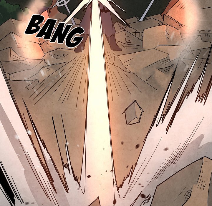 Overlord Time! Overlord Time! EP 22 - Toomics page 56 - 