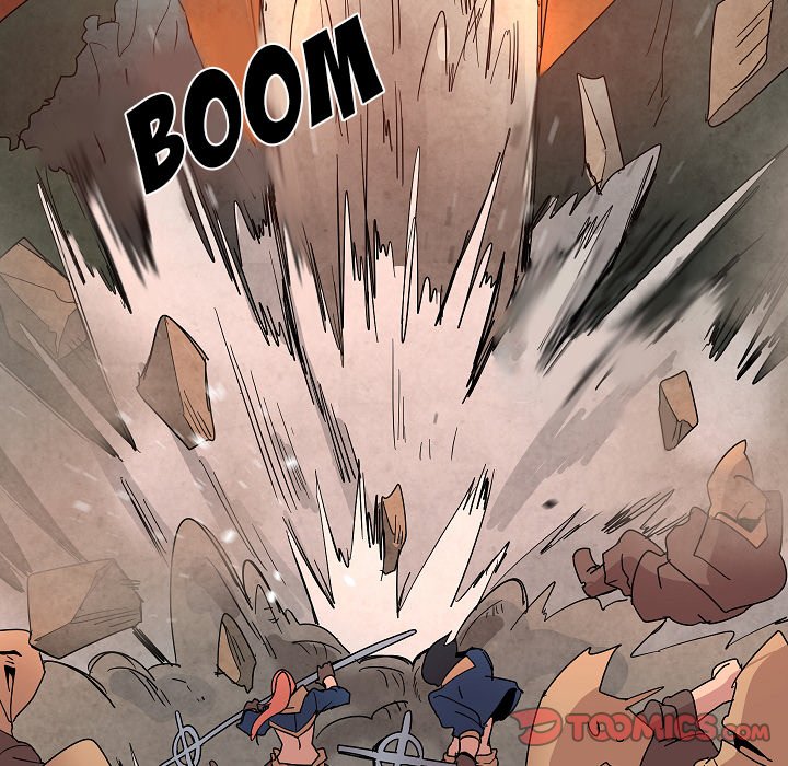 Overlord Time! Overlord Time! EP 22 - Toomics page 58 - 