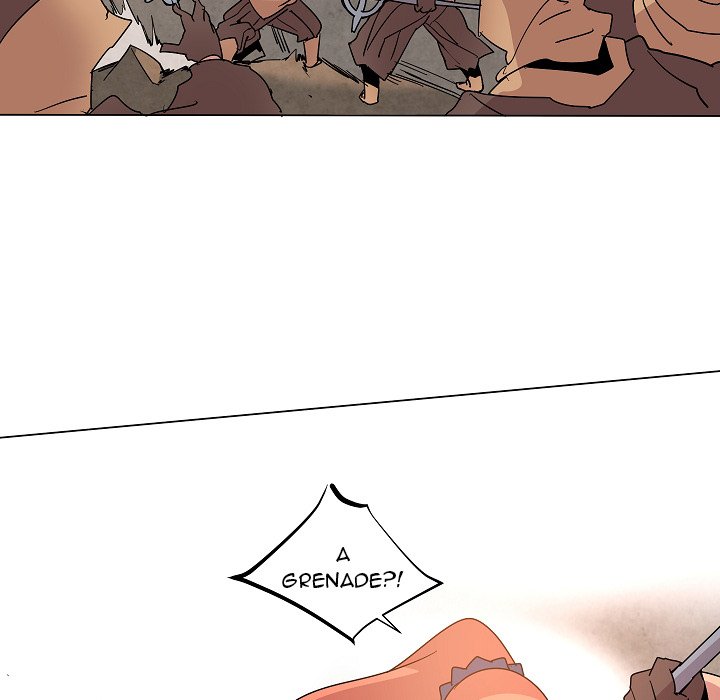 Overlord Time! Overlord Time! EP 22 - Toomics page 59 - 