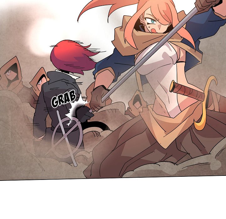 Overlord Time! Overlord Time! EP 22 - Toomics page 60 - 