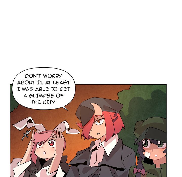 Overlord Time! Overlord Time! EP 22 - Toomics page 7 - 