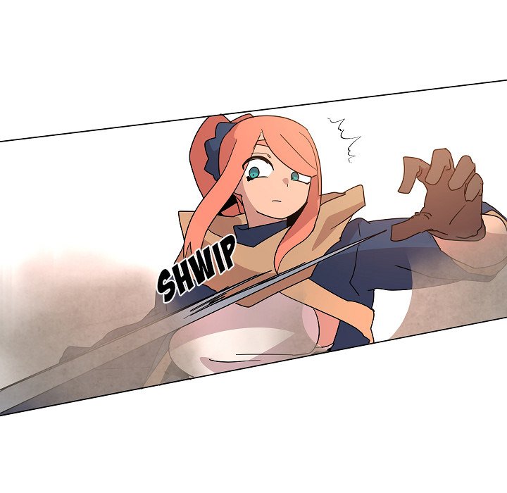 Overlord Time! Overlord Time! EP 22 - Toomics page 61 - 