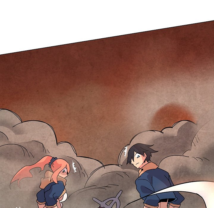 Overlord Time! Overlord Time! EP 22 - Toomics page 62 - 