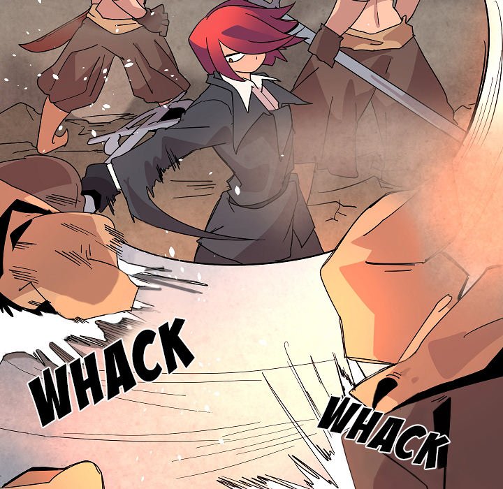 Overlord Time! Overlord Time! EP 22 - Toomics page 63 - 