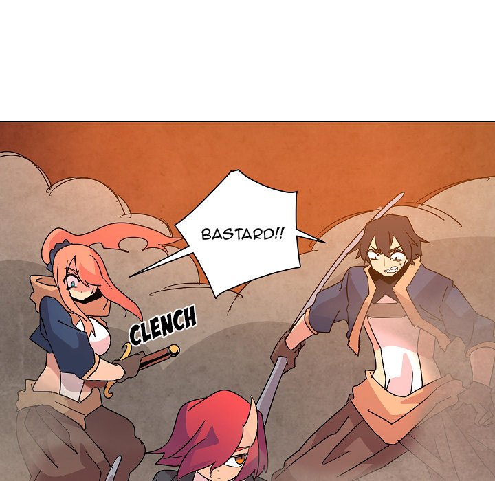 Overlord Time! Overlord Time! EP 22 - Toomics page 65 - 