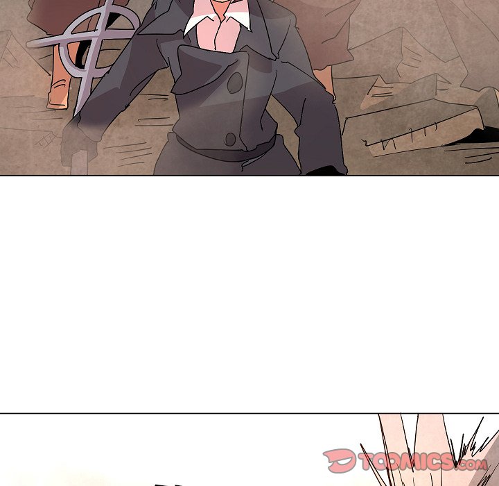 Overlord Time! Overlord Time! EP 22 - Toomics page 66 - 