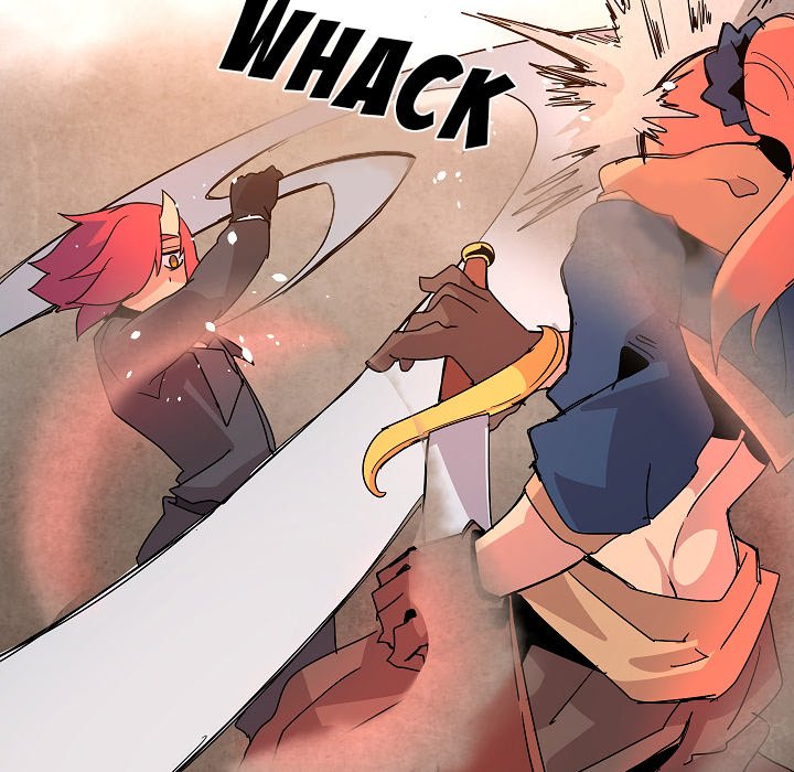 Overlord Time! Overlord Time! EP 22 - Toomics page 67 - 