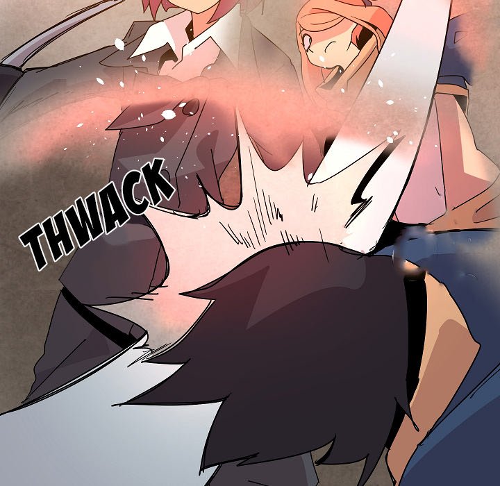 Overlord Time! Overlord Time! EP 22 - Toomics page 69 - 