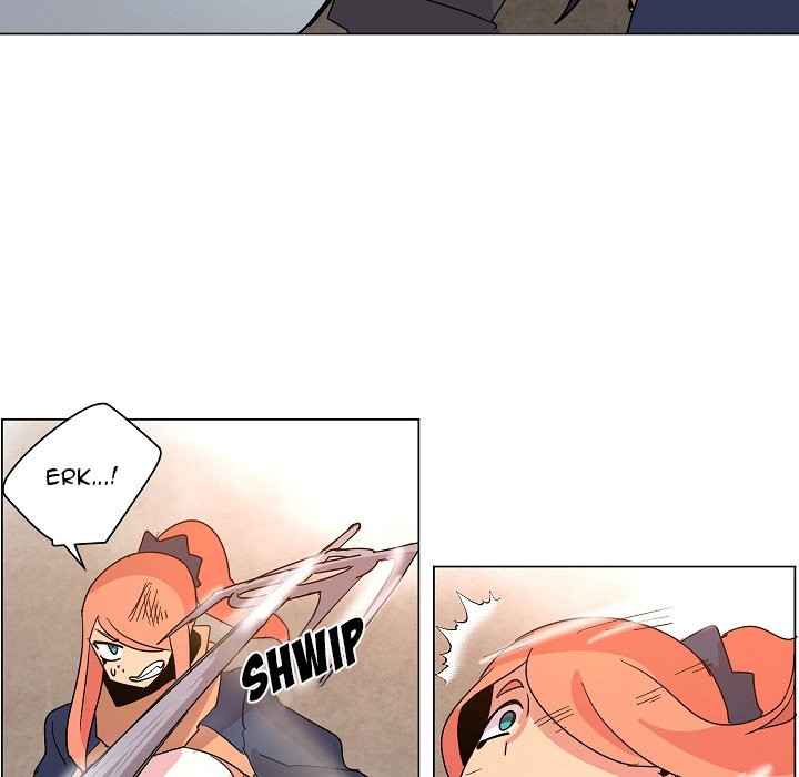 Overlord Time! Overlord Time! EP 22 - Toomics page 70 - 