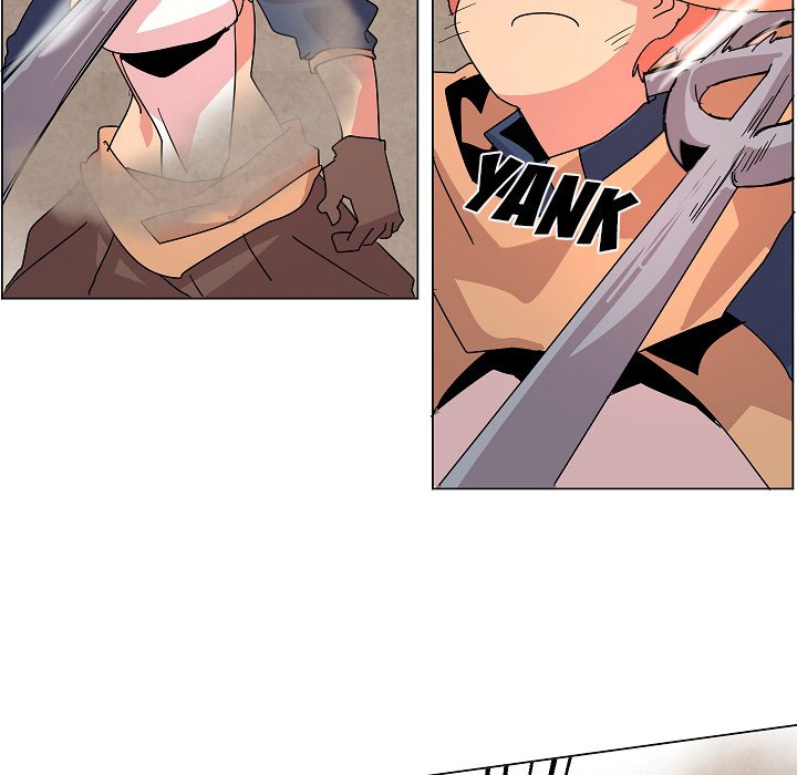 Overlord Time! Overlord Time! EP 22 - Toomics page 71 - 