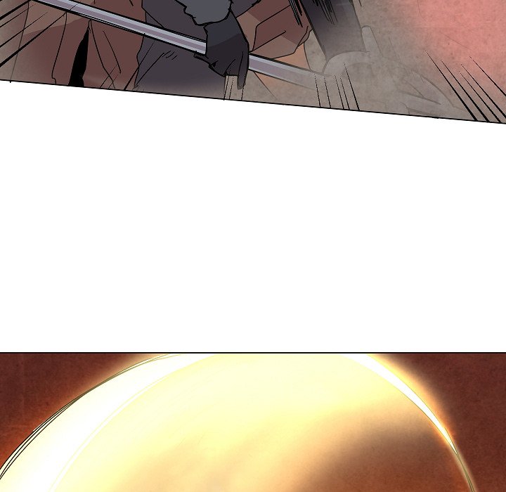 Overlord Time! Overlord Time! EP 22 - Toomics page 73 - 