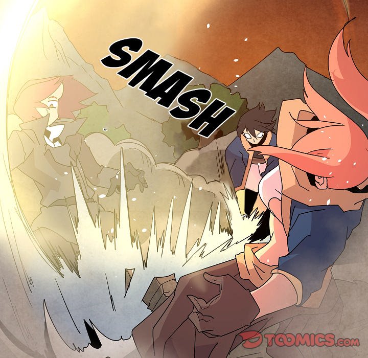 Overlord Time! Overlord Time! EP 22 - Toomics page 74 - 