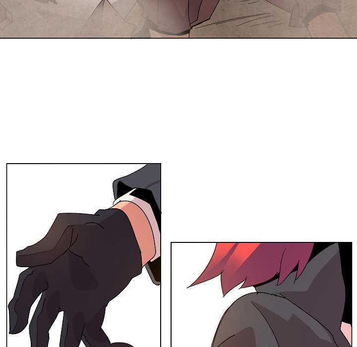 Overlord Time! Overlord Time! EP 22 - Toomics page 75 - 