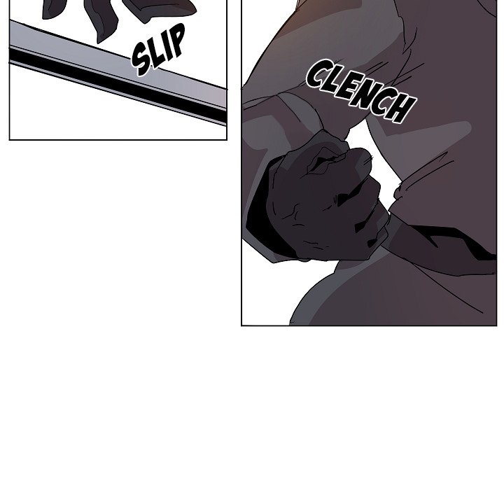 Overlord Time! Overlord Time! EP 22 - Toomics page 76 - 