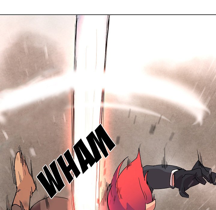 Overlord Time! Overlord Time! EP 22 - Toomics page 77 - 