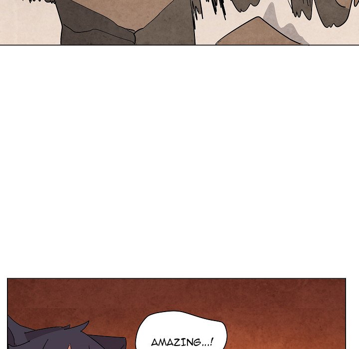 Overlord Time! Overlord Time! EP 22 - Toomics page 79 - 