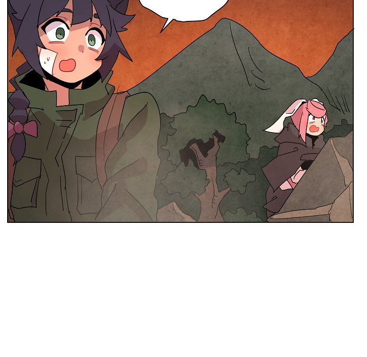 Overlord Time! Overlord Time! EP 22 - Toomics page 80 - 