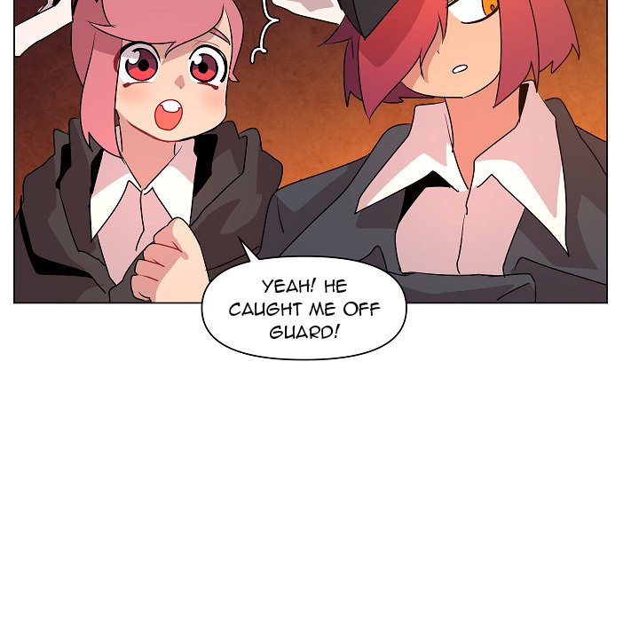 Overlord Time! Overlord Time! EP 22 - Toomics page 9 - 