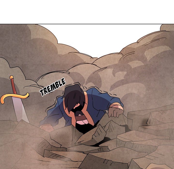 Overlord Time! Overlord Time! EP 22 - Toomics page 81 - 
