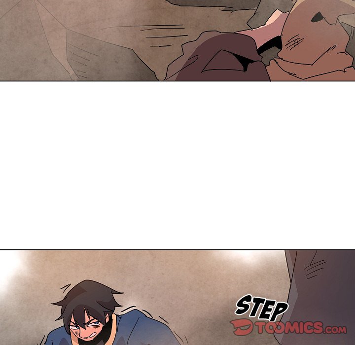 Overlord Time! Overlord Time! EP 22 - Toomics page 82 - 