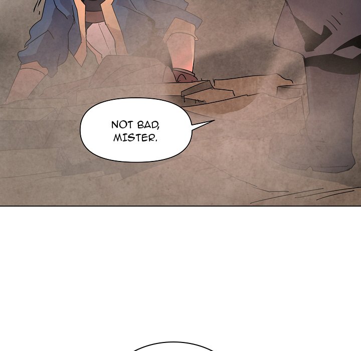 Overlord Time! Overlord Time! EP 22 - Toomics page 83 - 