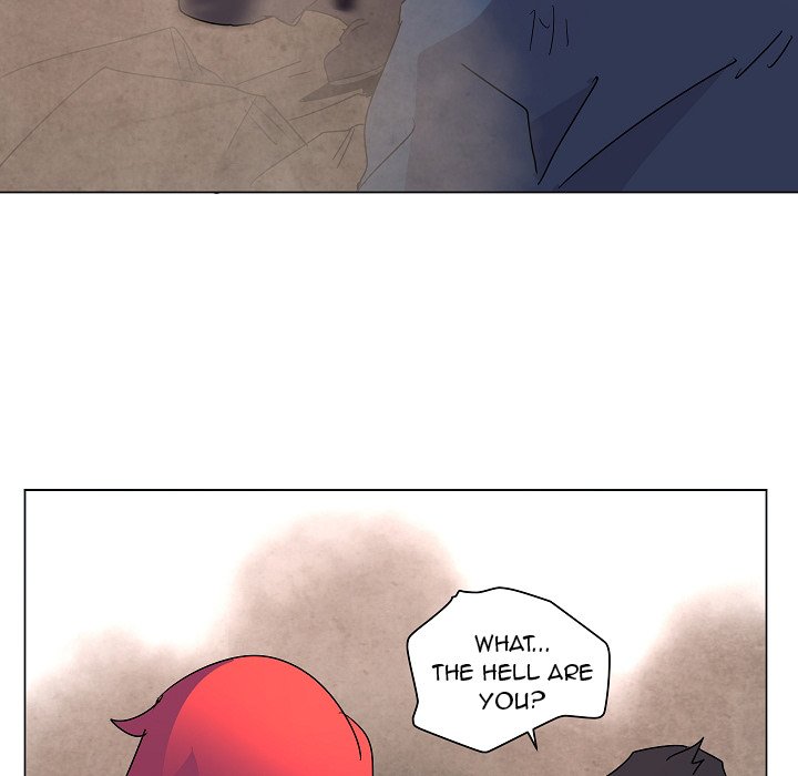 Overlord Time! Overlord Time! EP 22 - Toomics page 85 - 