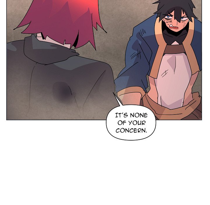 Overlord Time! Overlord Time! EP 22 - Toomics page 86 - 