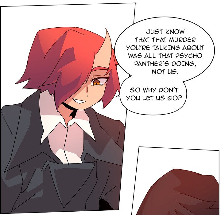 Overlord Time! Overlord Time! EP 22 - Toomics page 87 - 