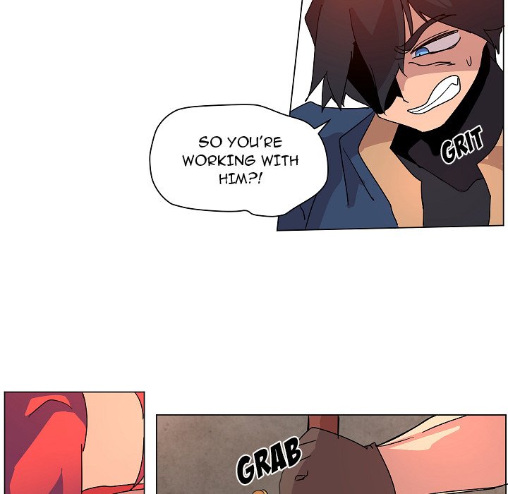 Overlord Time! Overlord Time! EP 22 - Toomics page 88 - 