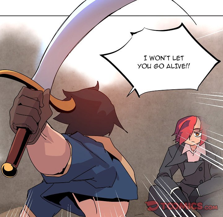 Overlord Time! Overlord Time! EP 22 - Toomics page 90 - 