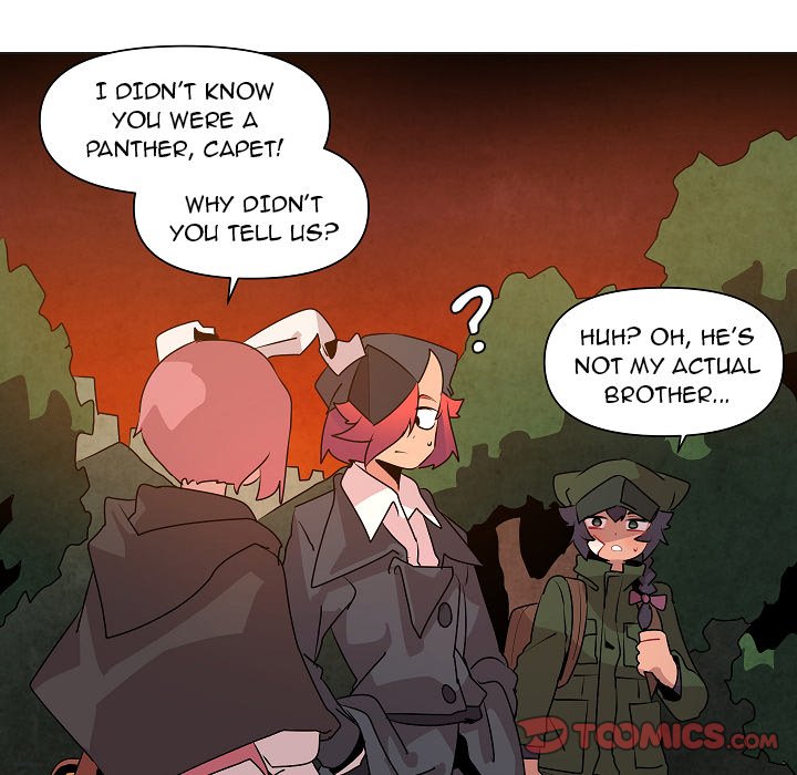 Overlord Time! Overlord Time! EP 22 - Toomics page 10 - 