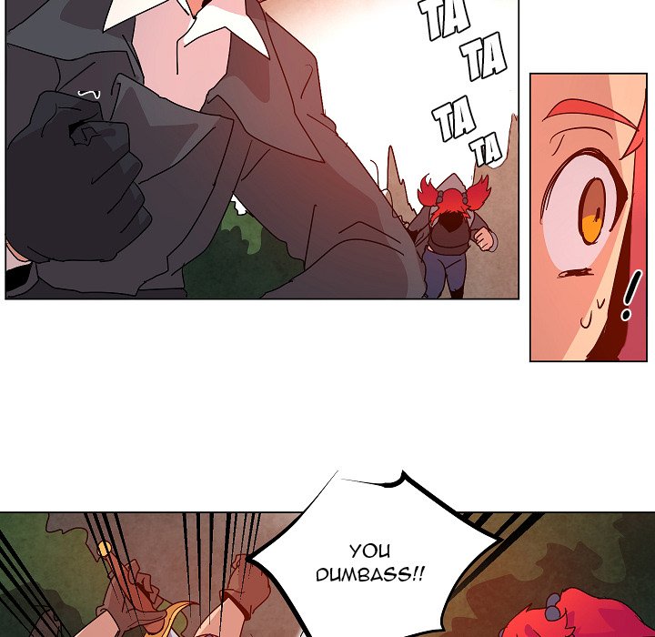Overlord Time! Overlord Time! EP 22 - Toomics page 92 - 