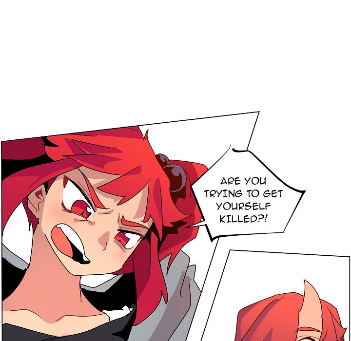 Overlord Time! Overlord Time! EP 22 - Toomics page 94 - 